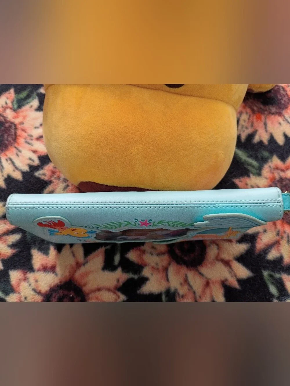 Loungefly disney little